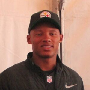 Joshua Dobbs