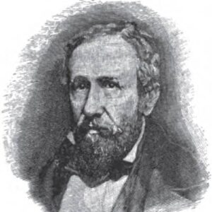 Joshua Fry Bell