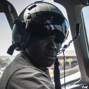 Joshua Henry