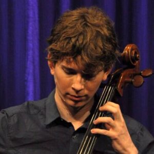 Joshua Roman