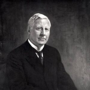 Joshua W. Alexander