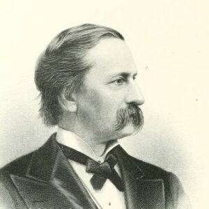 Josiah Gilbert Holland