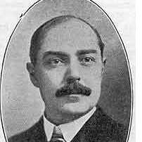 Josiah K. Lilly, Sr