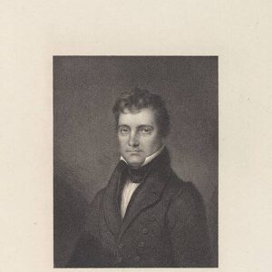 Josiah S. Johnston