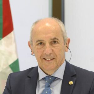 Josu Erkoreka Gervasio