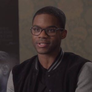 Jovan Adepo
