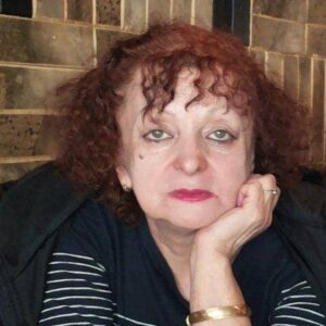 Jovanka Nikolić