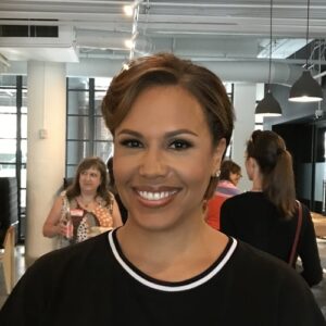 Jovita Moore