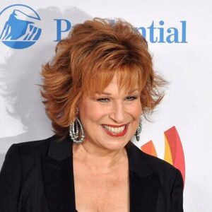 Joy Behar