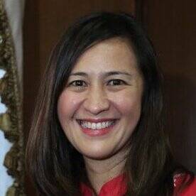 Joy Belmonte