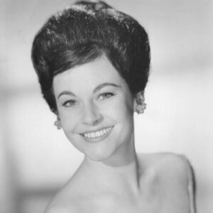 Joy Clements