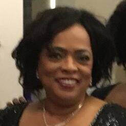 Joy M. Scott-Carrol