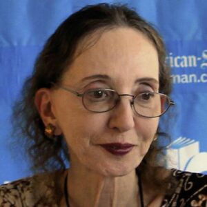 Joyce Carol Oates