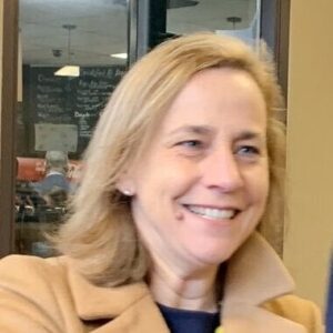 Joyce Craig