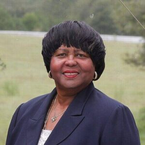 Joyce Cusack