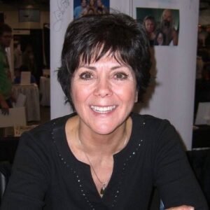 Joyce DeWitt