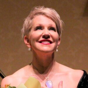 Joyce DiDonato