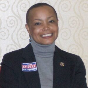 Joyce Elliott