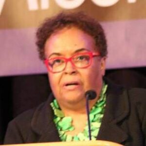 Joyce Ladner