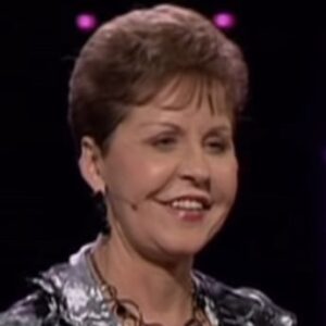 Joyce Meyer