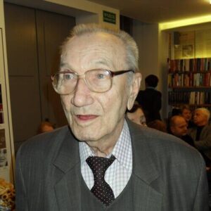 Józef Bachórz