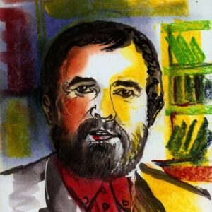 Józef Baran