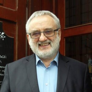 Józef Borzyszkowski