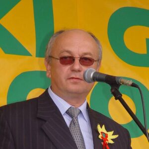 Józef Cepil
