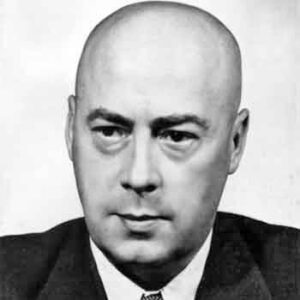 Józef Cyrankiewicz