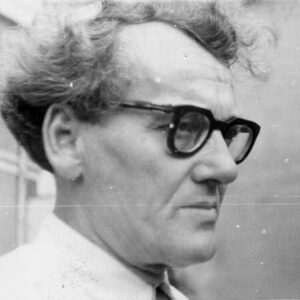 Józef Gosławski