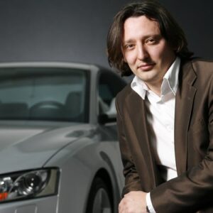 Jozef Kabaň