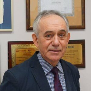 Józef Korbicz