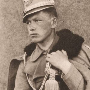 Józef Mączka