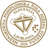 Jozef Stefan International Postgraduate School logo