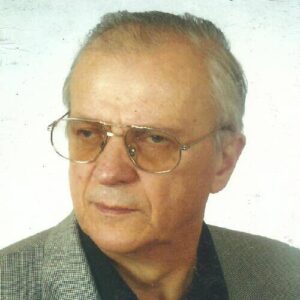 Józef Świder
