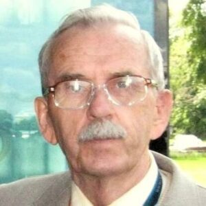 Józef Zapędzki