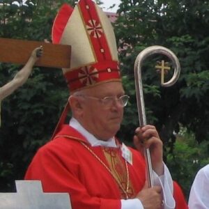 Józef Zawitkowski