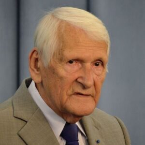 Józef Zych