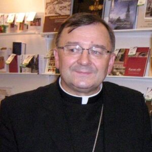 Józef Życiński