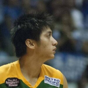 JR Cawaling