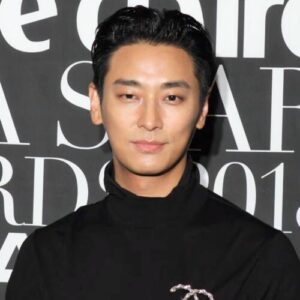 Ju Ji-hoon