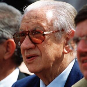 Juan Antonio Samaranch
