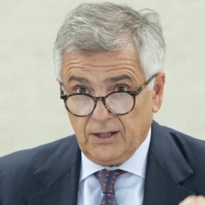 Juan Antonio Samaranch Salisachs