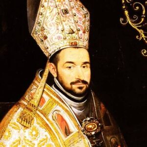 Juan Bautista de Acevedo