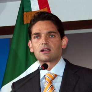 Camilo Mouriño