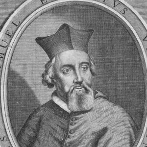 Juan Caramuel y Lobkowitz