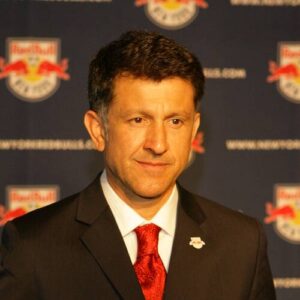 Juan Carlos Osorio