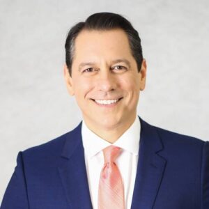 Juan Dalmau Ramírez
