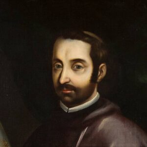 Juan de Palafox y Mendoza
