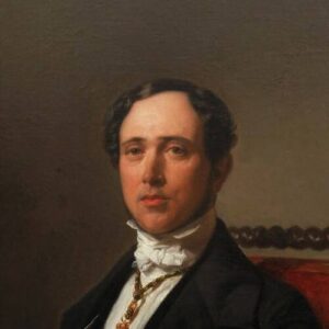Juan Donoso Cortés